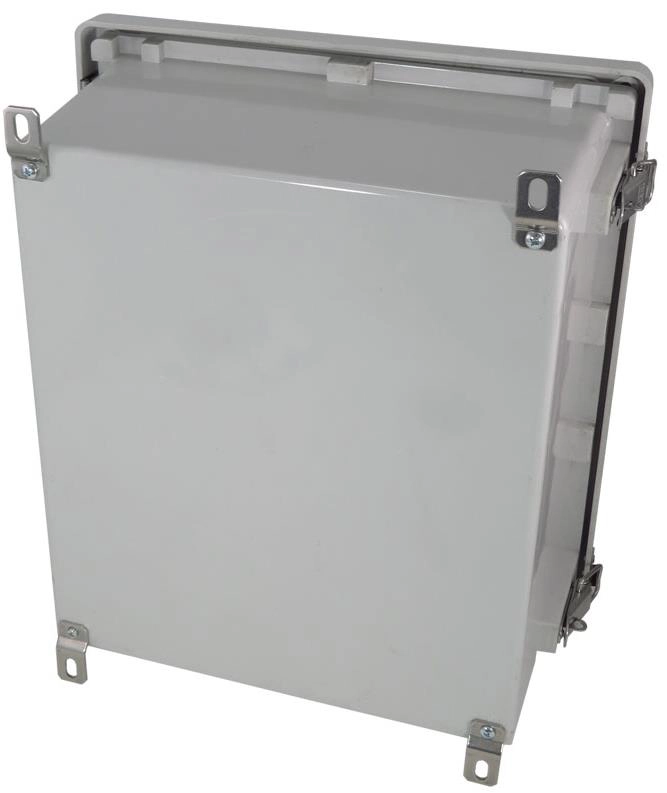 NF14VFA1C-NVS1 – Accessories