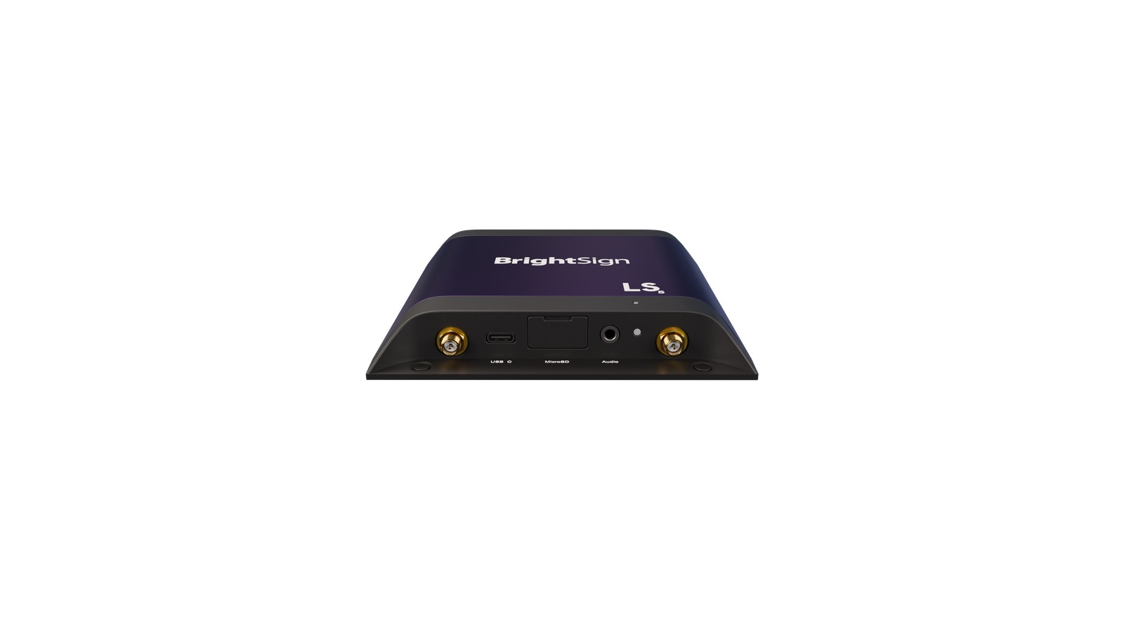 LS445 – Media Players