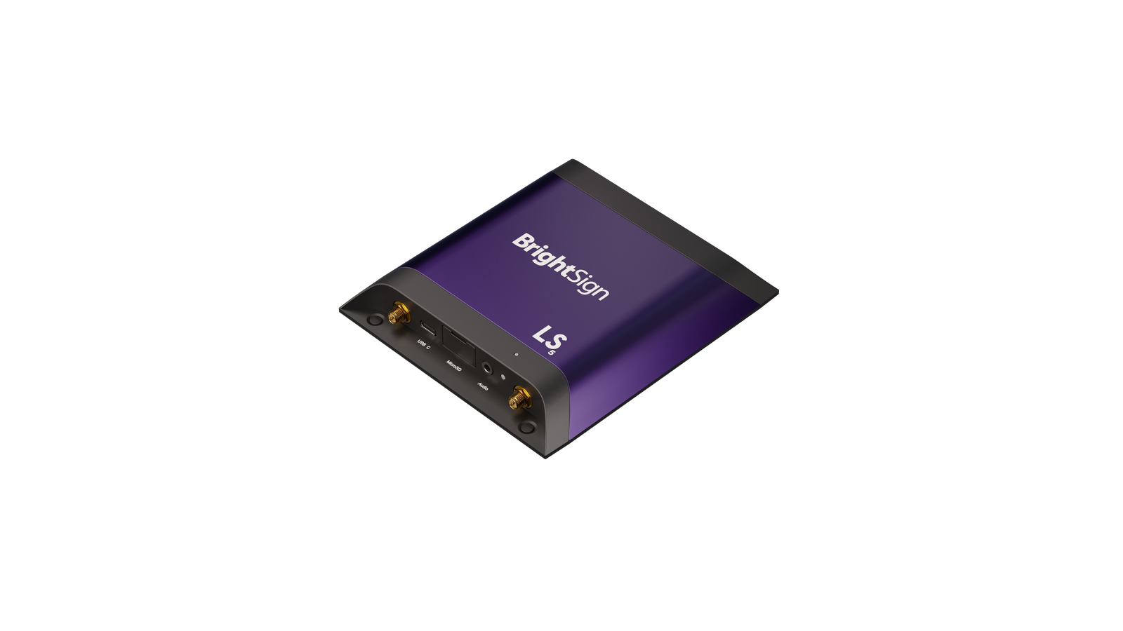 LS445 – Media Players