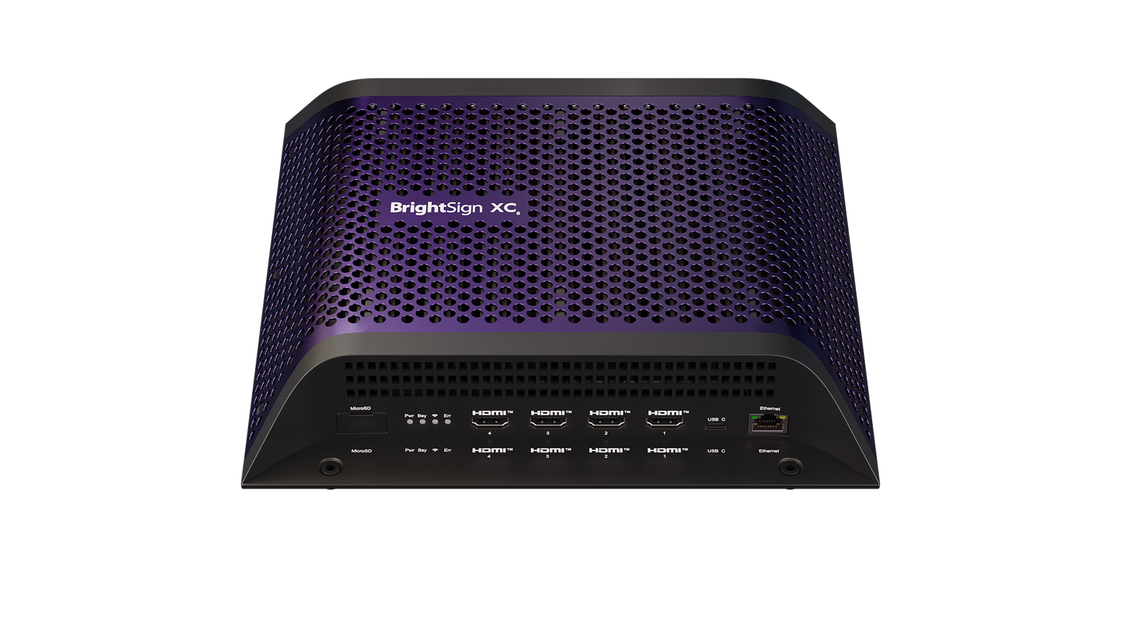 XC2055 – Media Players