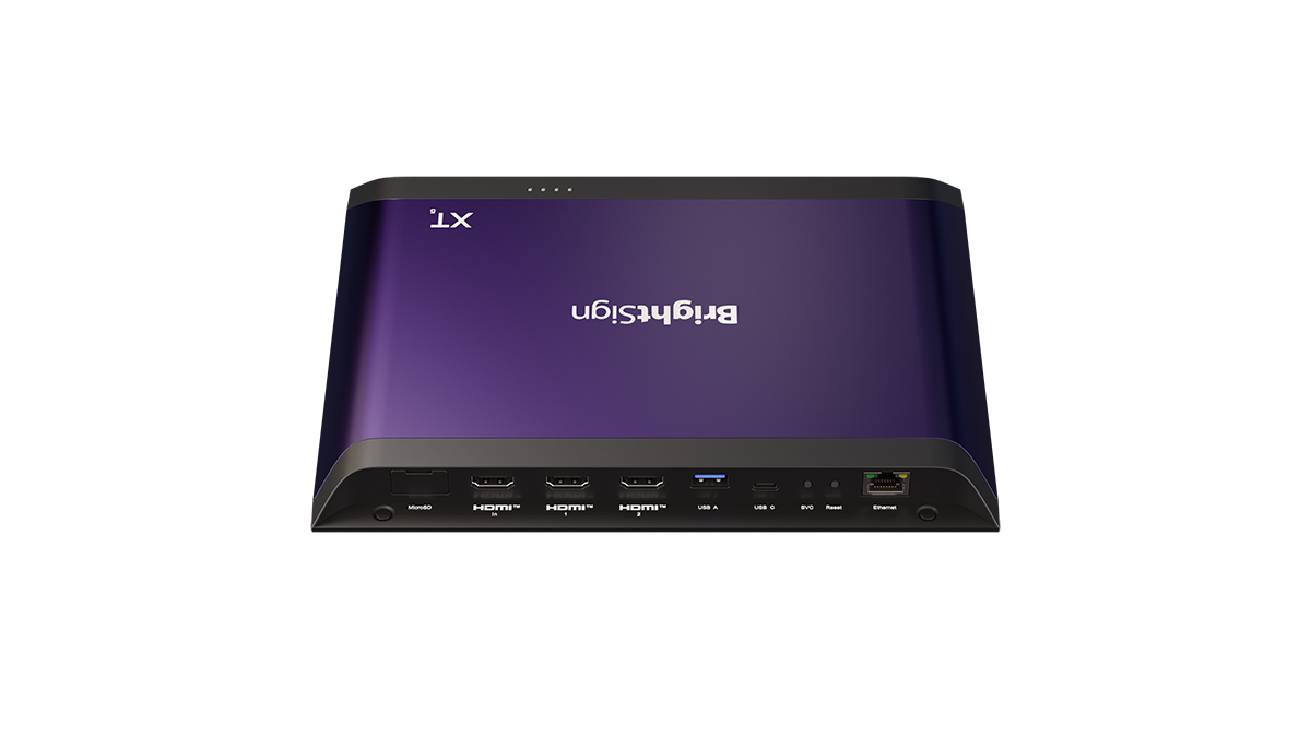 XT1145 – Media Players