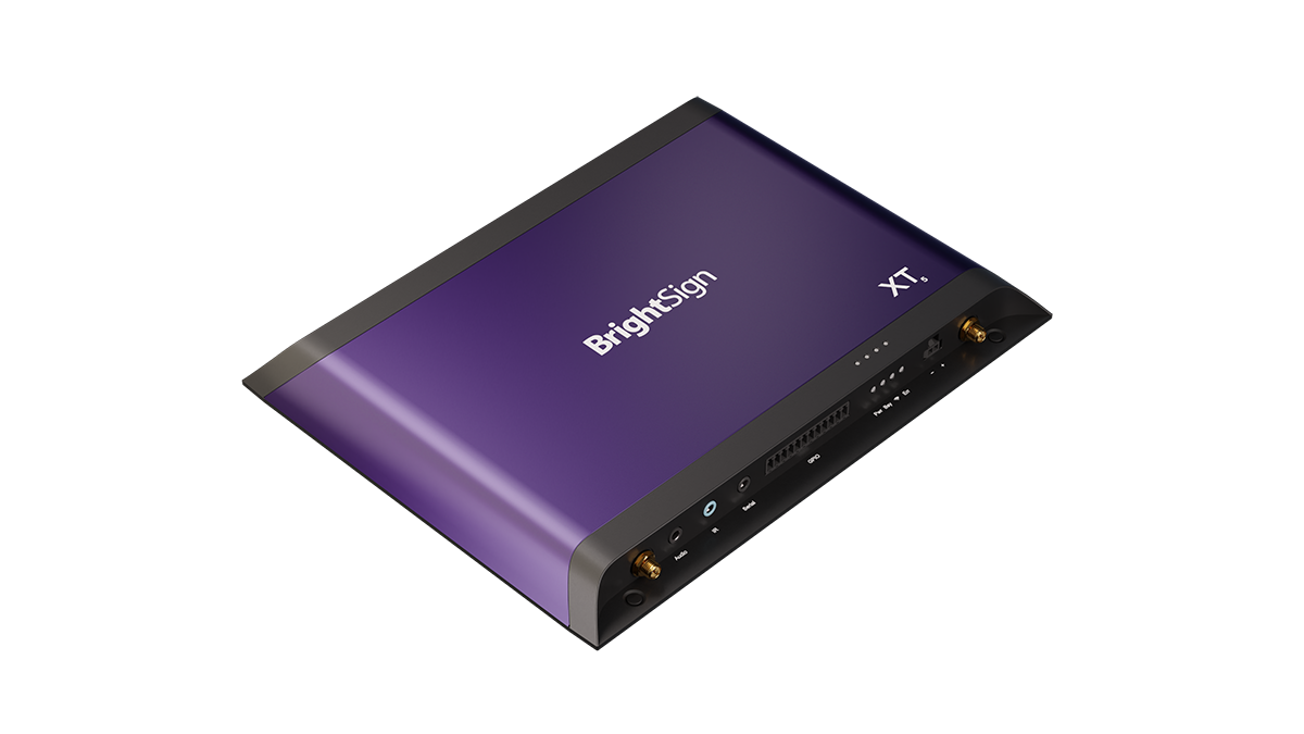XT2145 – Media Players