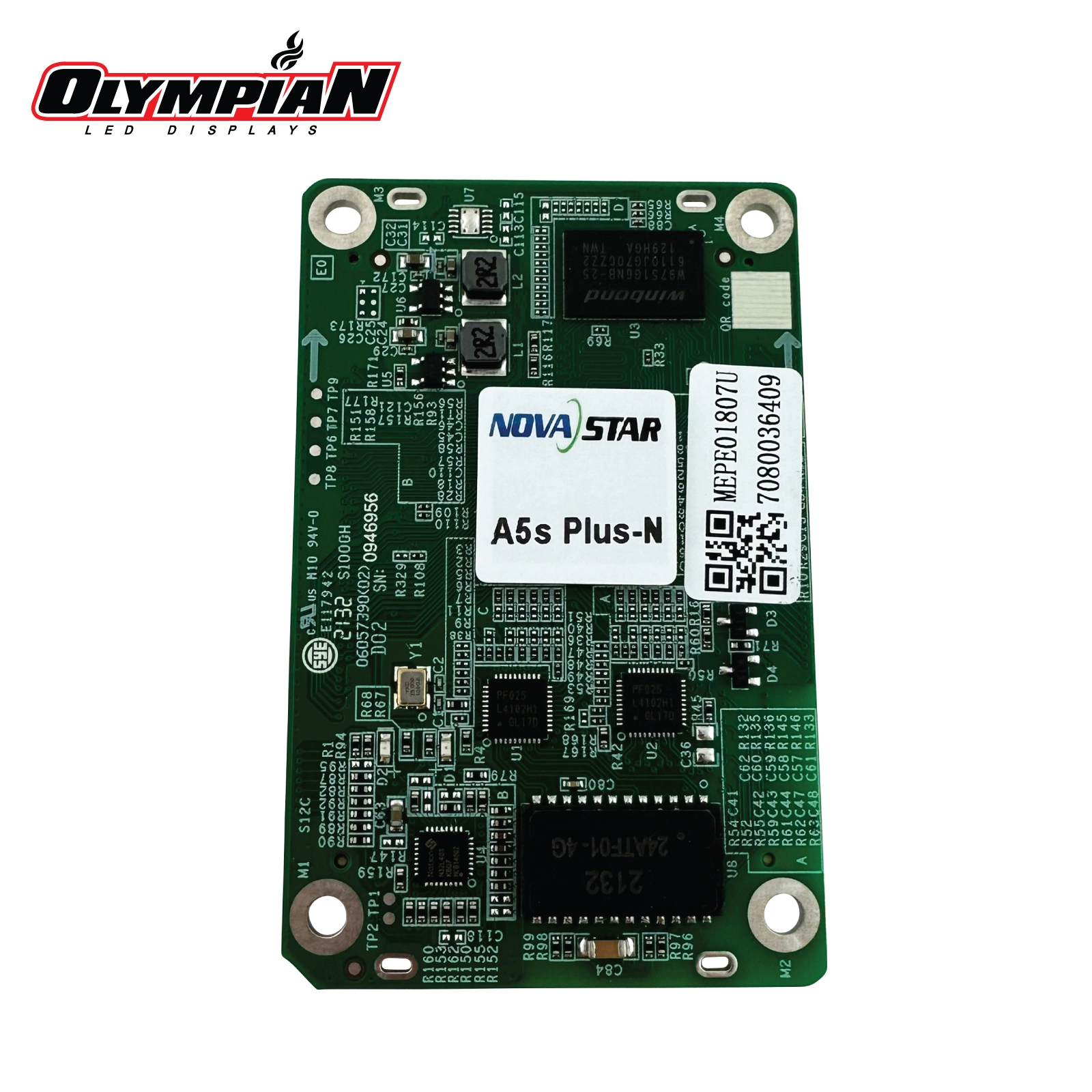 A5s Plus-N