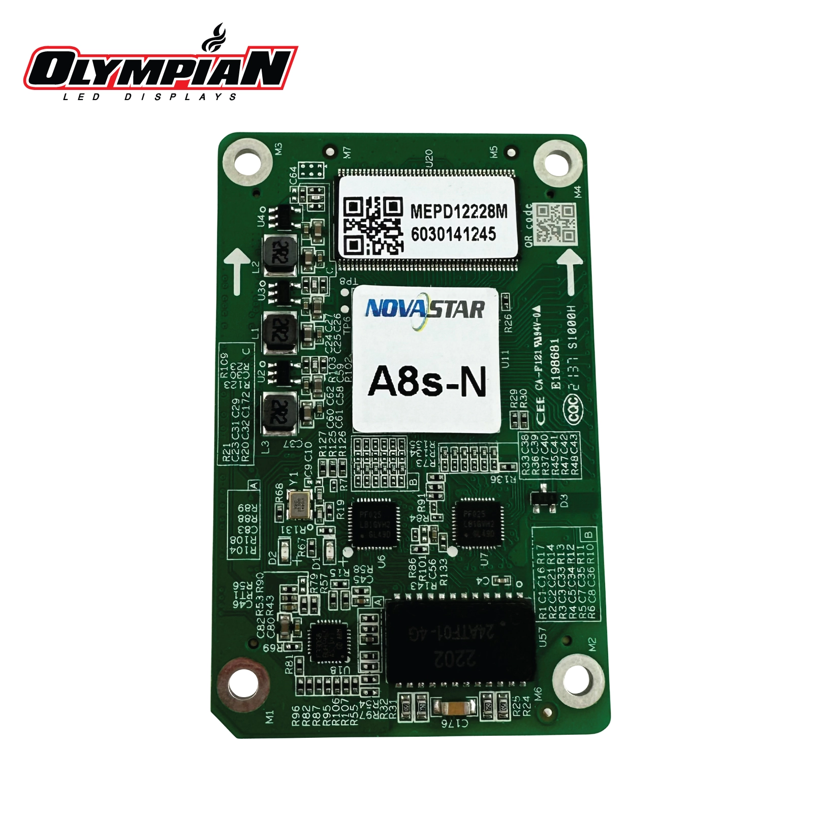 A8s-N