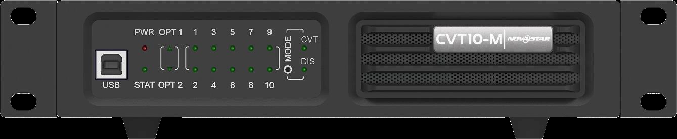 CVT10-M – Fiber Converters