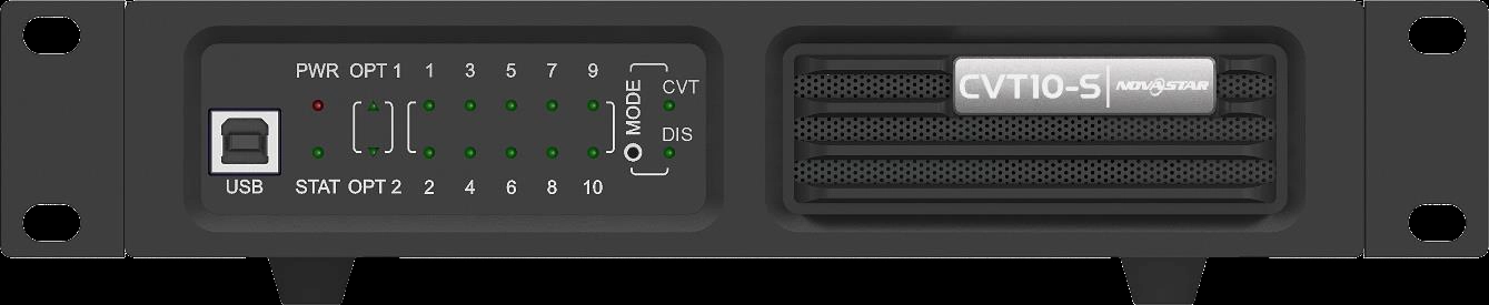 CVT10-M – Fiber Converters