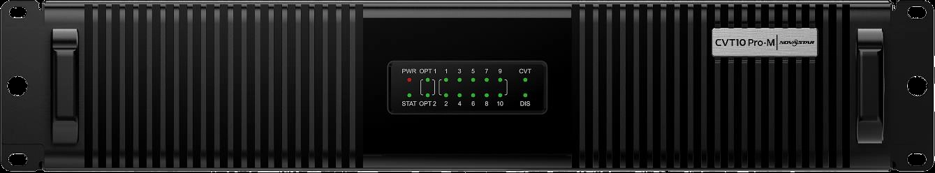 CVT10PRO-S – Fiber Converters