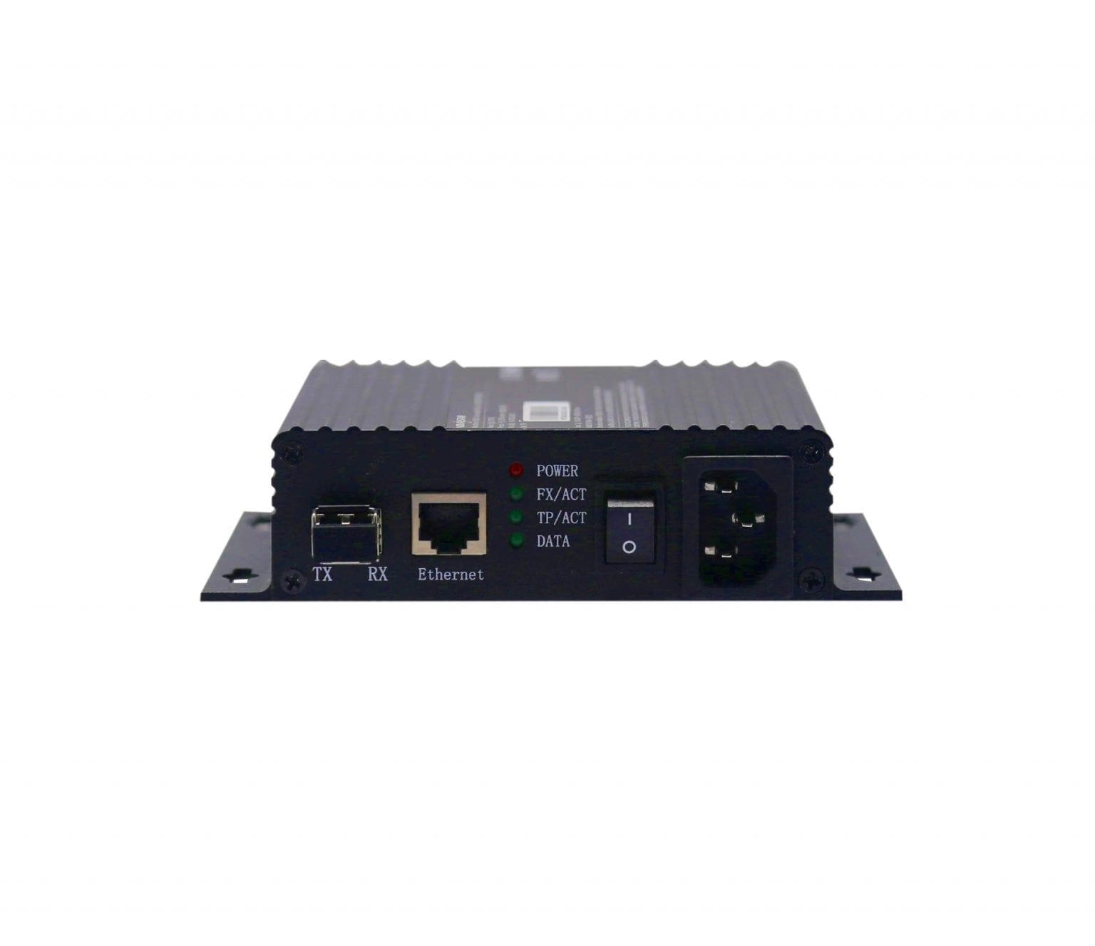 CVT310 – Fiber Converters