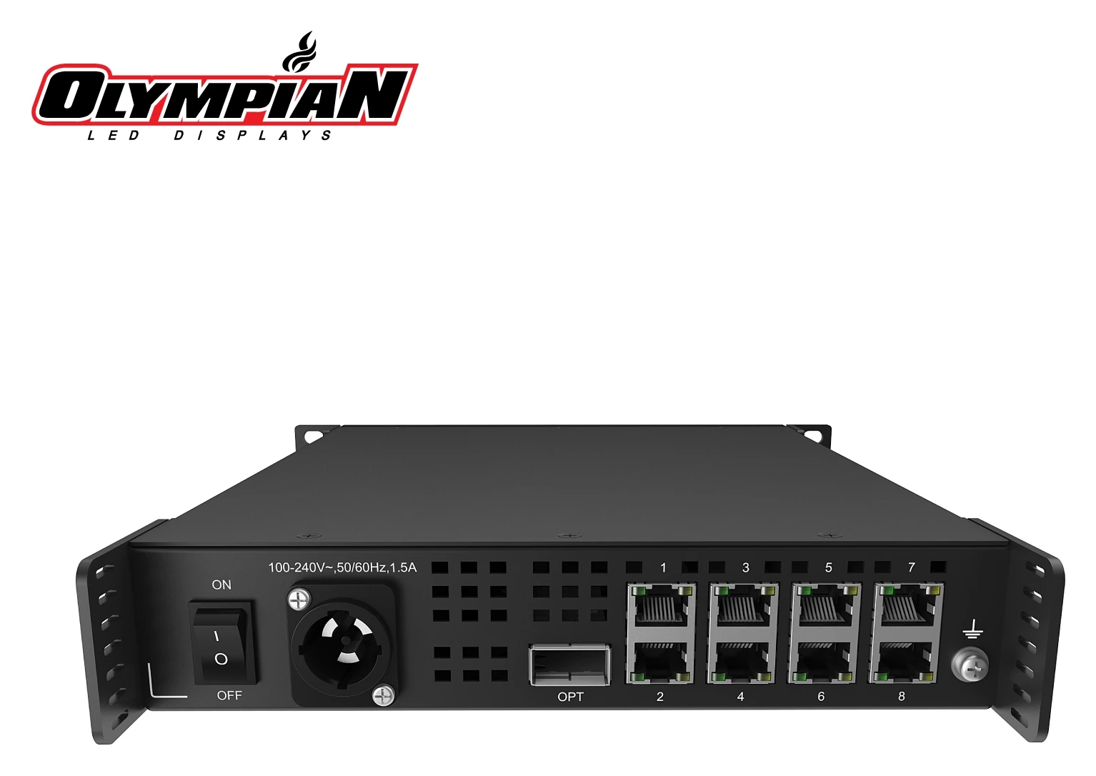 CVT8-5GM – Fiber Converters