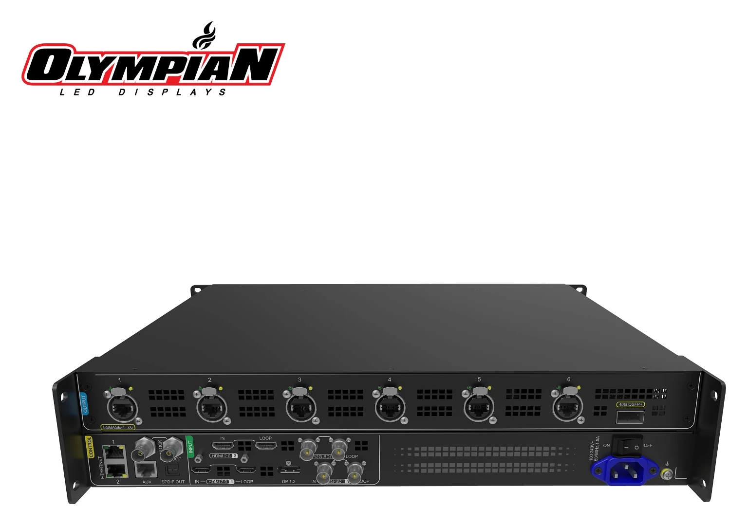CX40 Pro – COEX Series