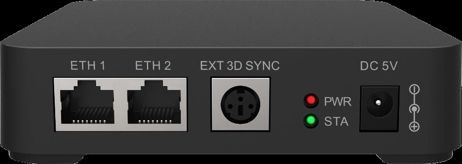 EMT200 – Accessories