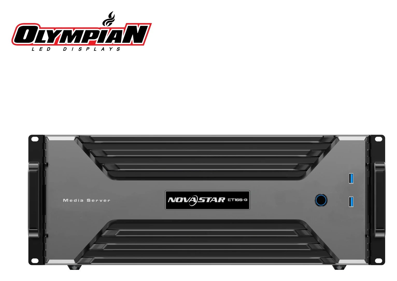ET16S-G (3A4) – Media Server