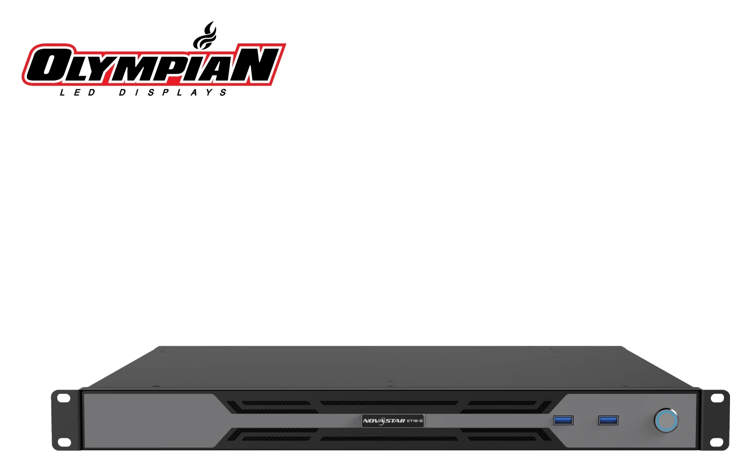 ET1S-G – Media Server