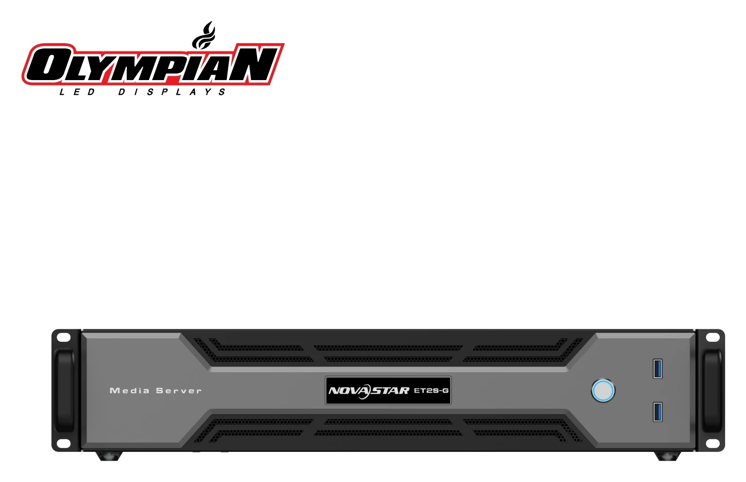ET2S-G – Media Server