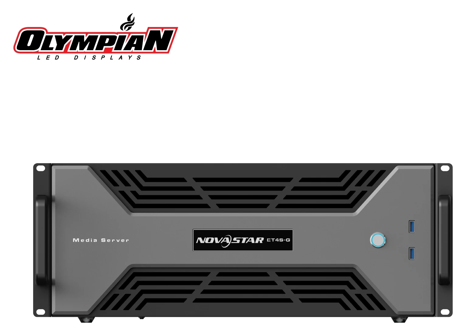 ET4S-G (A4) – Media Server