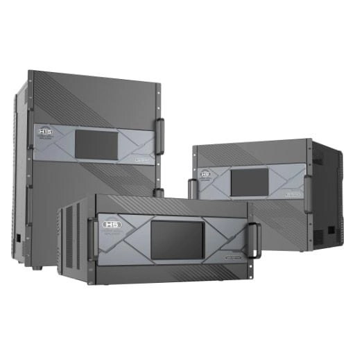 H15 Enhanced – H Series