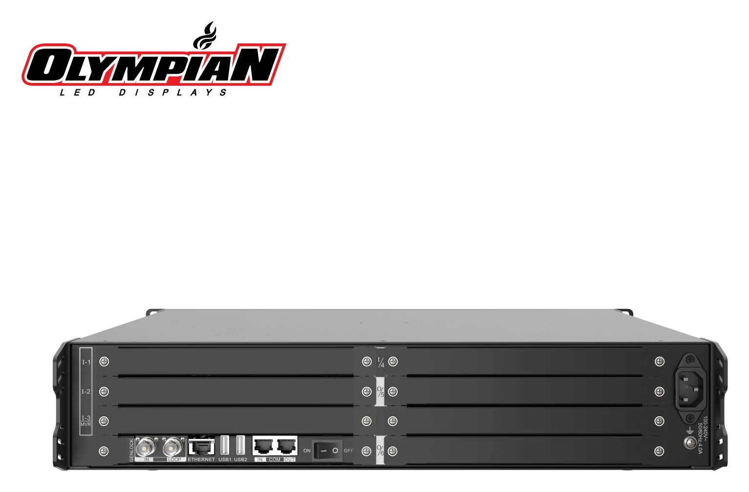 H2 – H Series