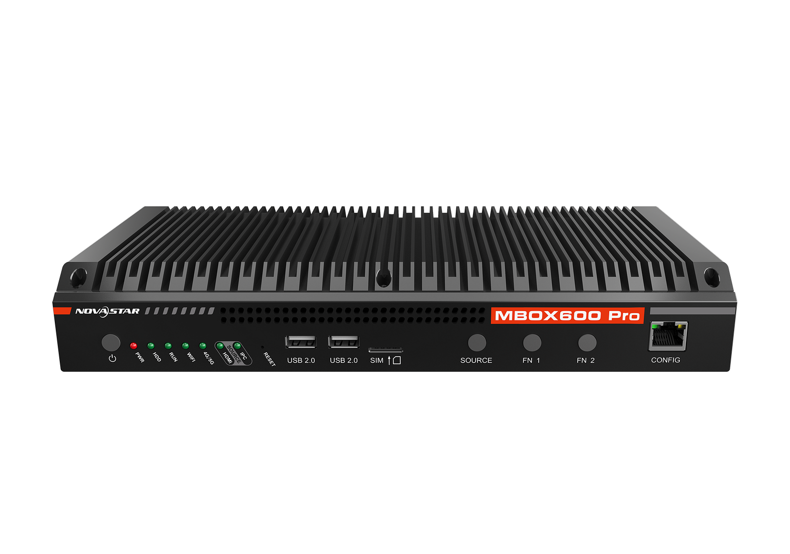 MBOX600-Pro – Taurus
