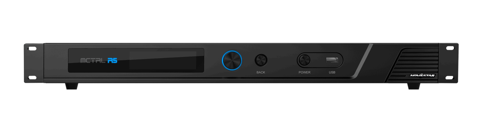 MCTRL R5 – Controllers