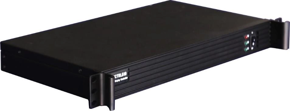 MCTRL510 – Controllers