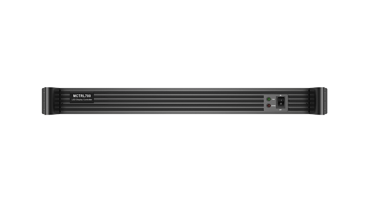 MCTRL700 – Controllers
