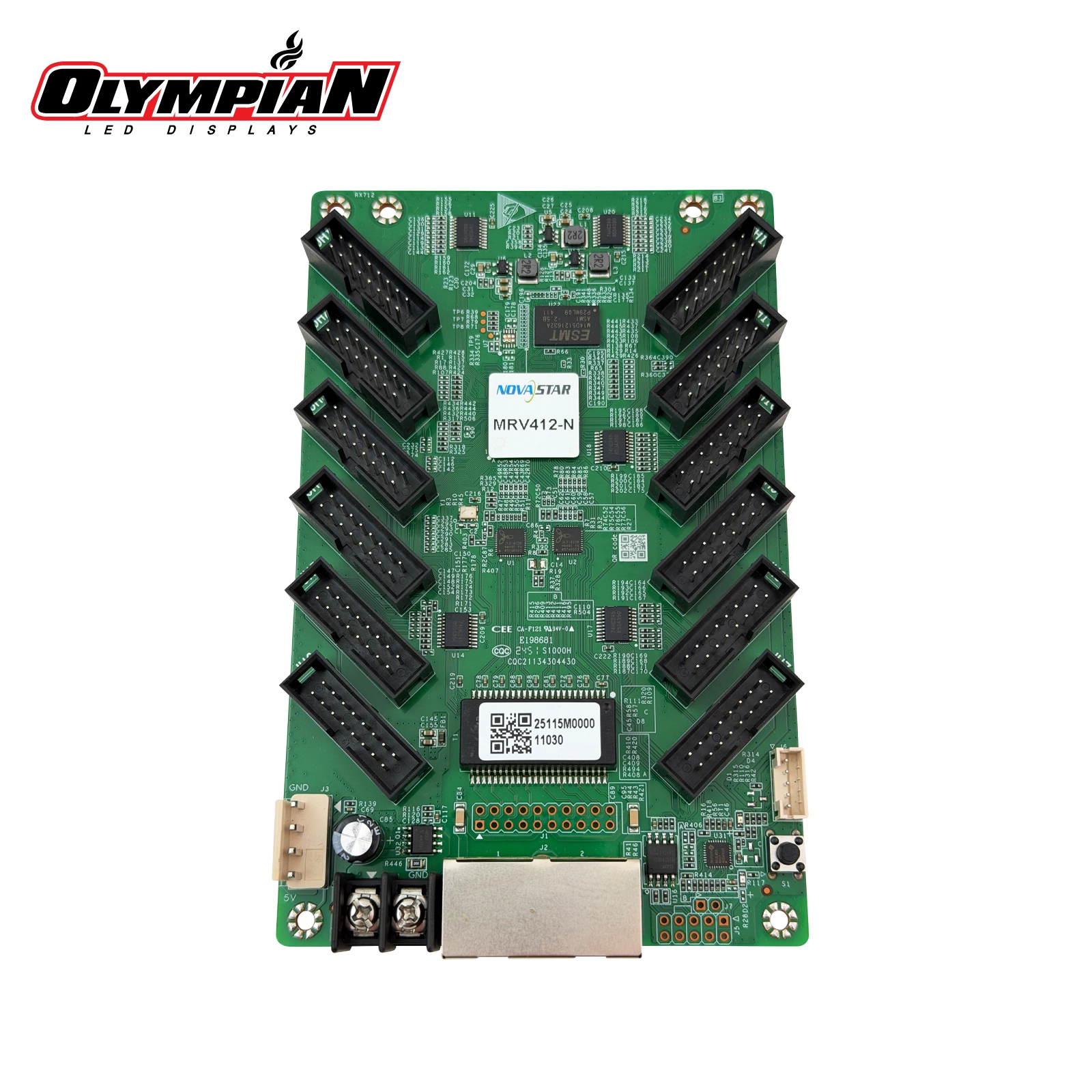 MRV412-N