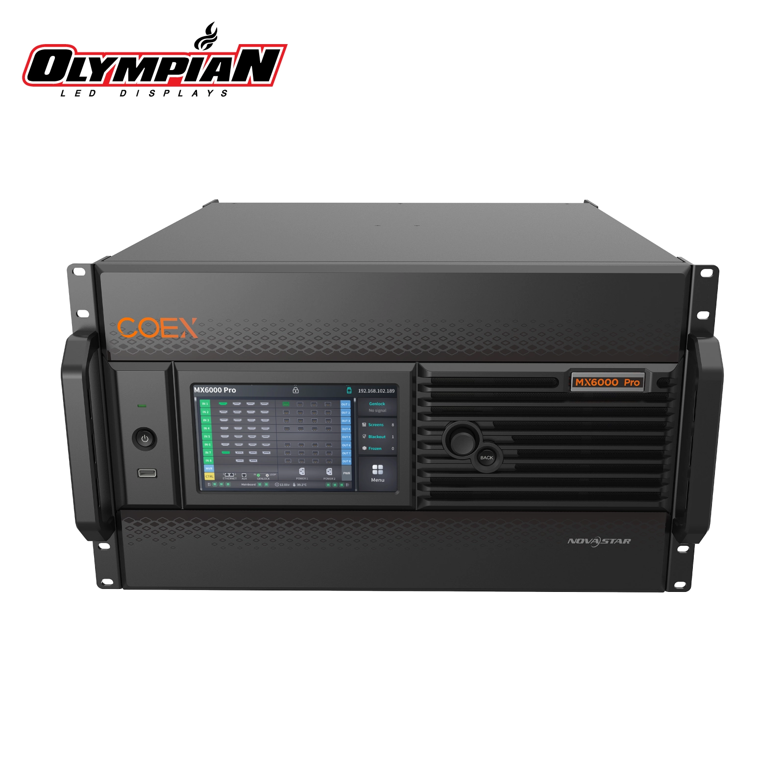 MX6000 Pro