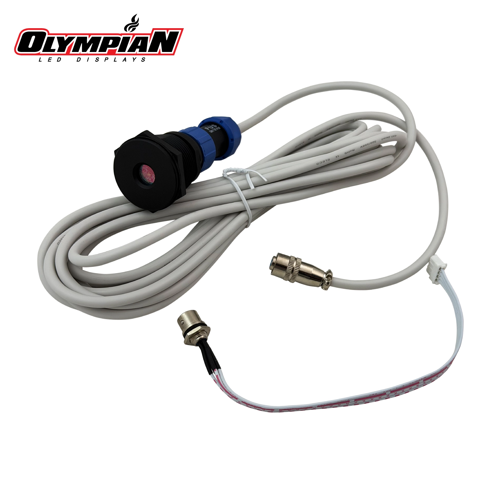 NS060-5A – Accessories