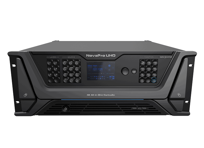 NovaPro UHD – Video Processors