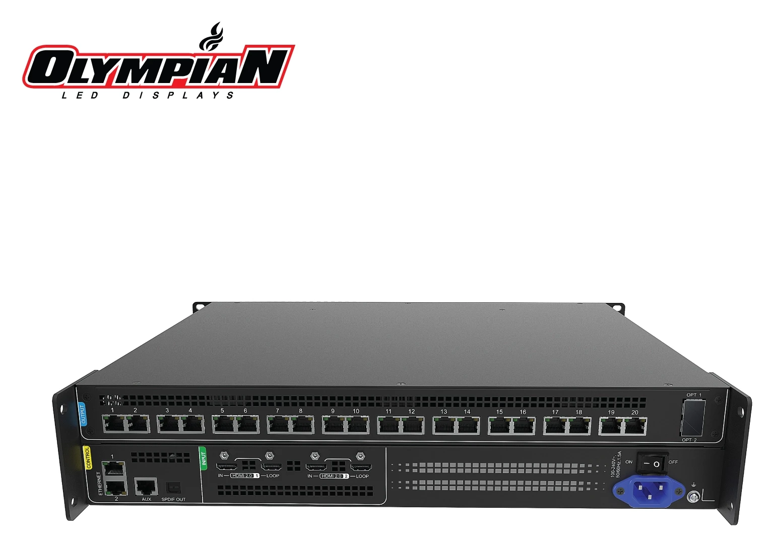 SP60 Pro – COEX Series