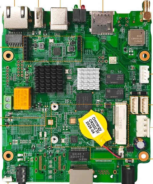 T10 Plus – Taurus