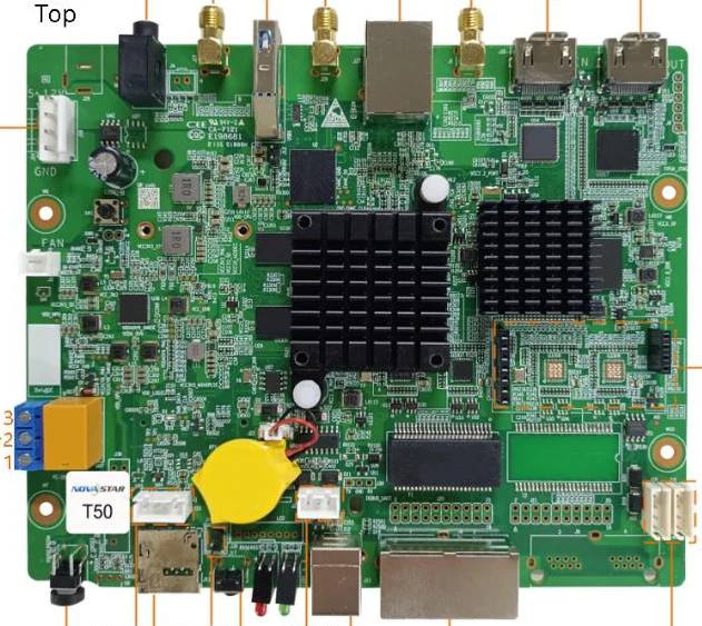T40 – Taurus