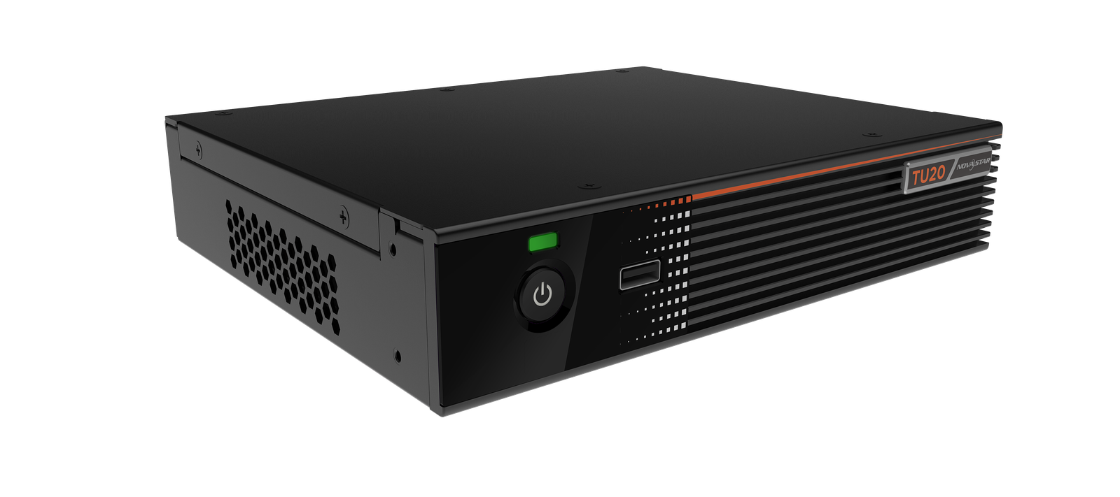 TU20 Pro – Taurus