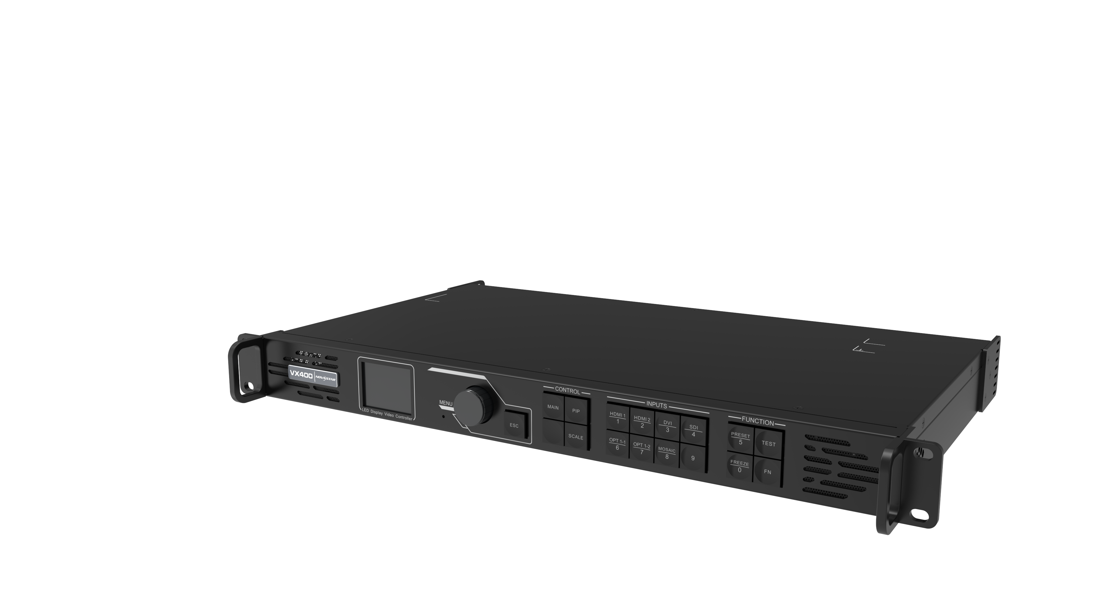 VX400