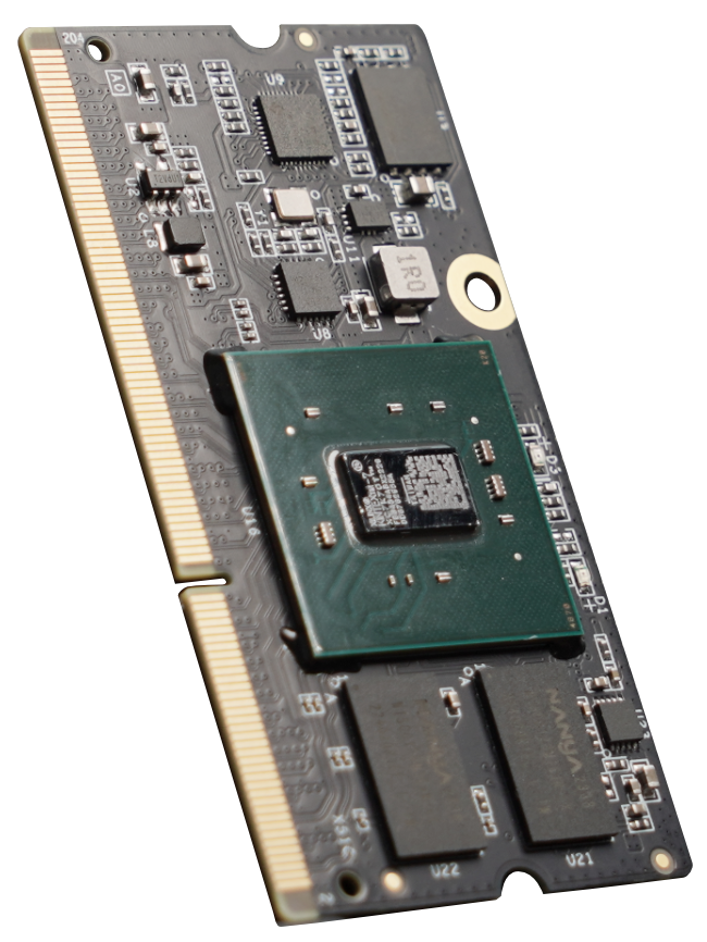 XA50 Pro – Receiving Cards
