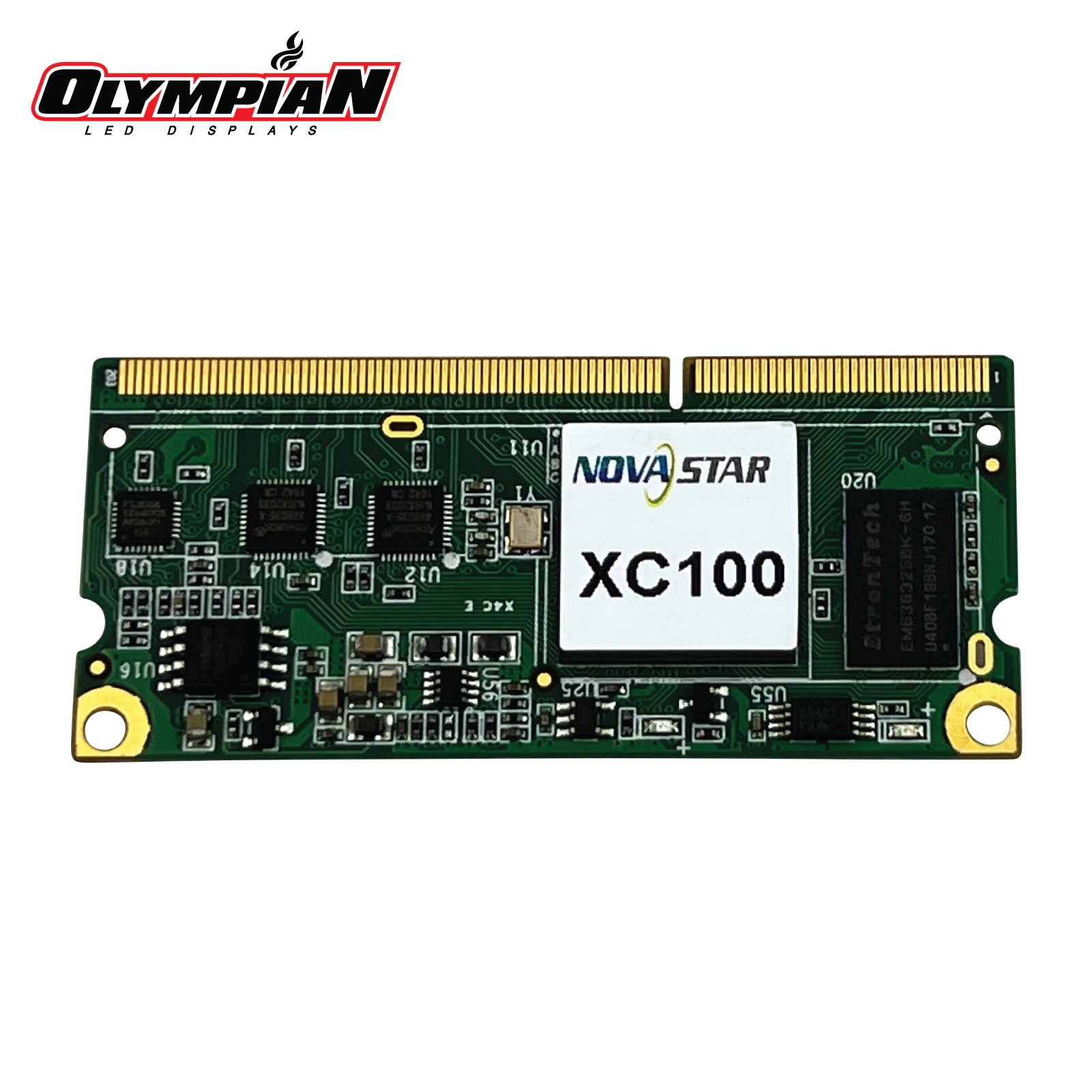 XC100