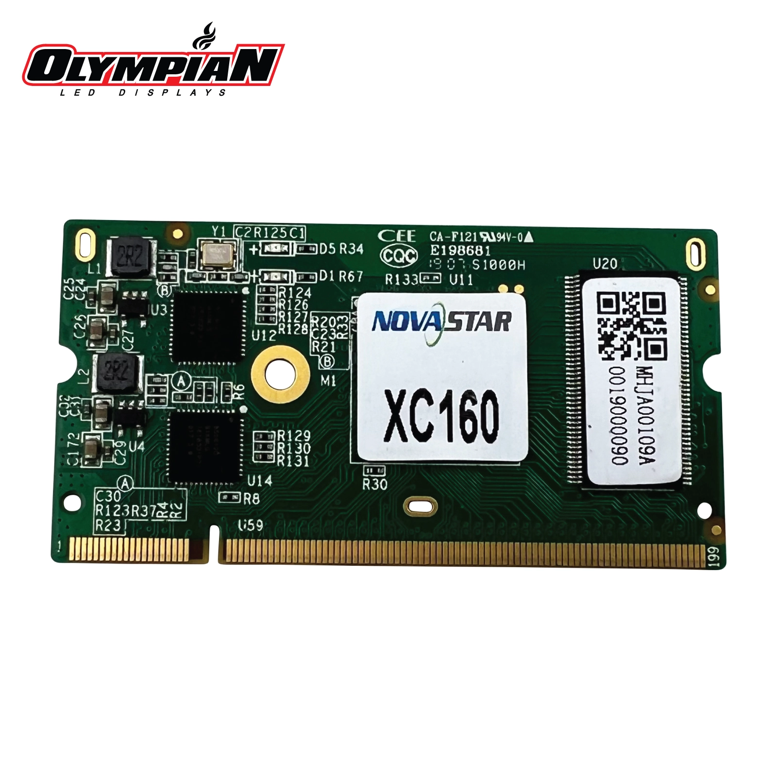 XC160