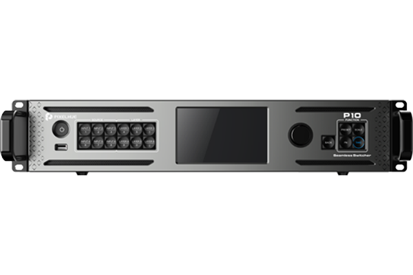 P10 – Pixelhue