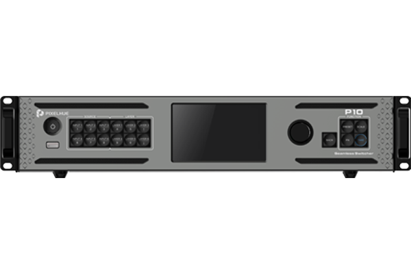 P10 – Pixelhue