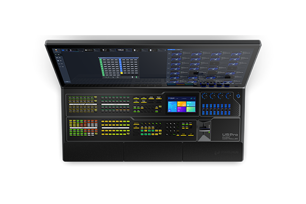 U5 Pro – Pixelhue