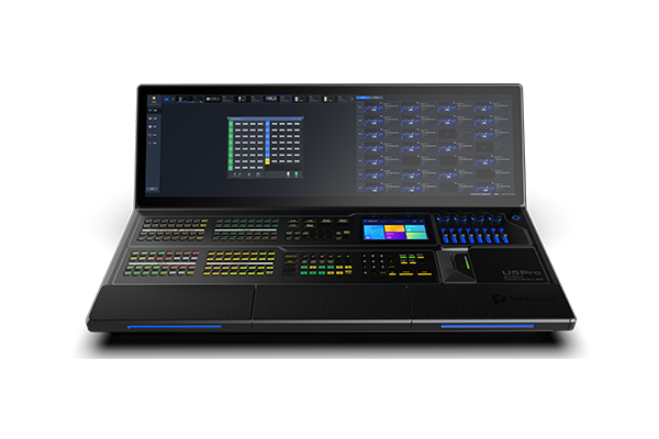 U5 Pro – Pixelhue