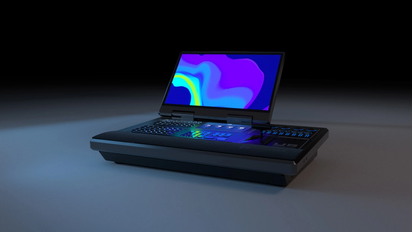U5 – Pixelhue