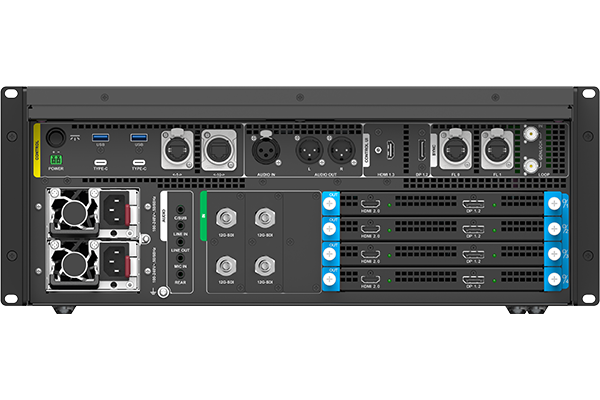 X400 – Pixelhue