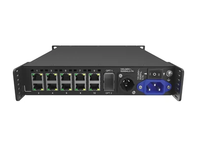 Fiber Converters