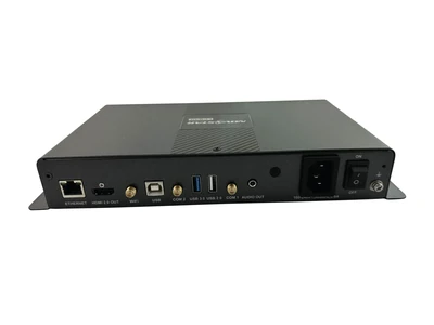 Media Players