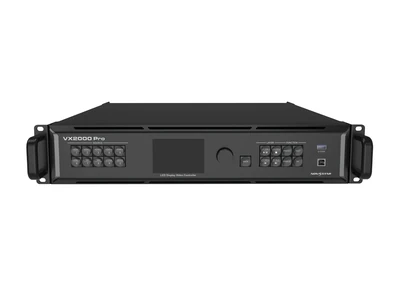 Video Processors